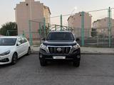 Toyota Land Cruiser Prado 2016 годаүшін23 820 000 тг. в Алматы