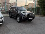 Toyota Land Cruiser Prado 2016 годаүшін23 820 000 тг. в Алматы – фото 5
