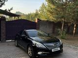 Hyundai Grandeur 2014 годаүшін8 800 000 тг. в Алматы – фото 2
