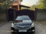 Hyundai Grandeur 2014 годаүшін8 800 000 тг. в Алматы – фото 3