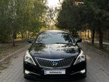 Hyundai Grandeur 2014 годаүшін8 800 000 тг. в Алматы – фото 5