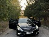 Hyundai Grandeur 2014 годаүшін8 800 000 тг. в Алматы – фото 4