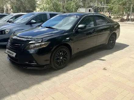 Toyota Camry 2007 года за 6 200 000 тг. в Караганда