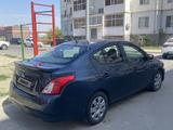 Nissan Versa 2016 годаүшін3 280 612 тг. в Атырау – фото 2