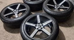 Титановый диск Мерседес за 250 000 тг. в Шымкент – фото 2