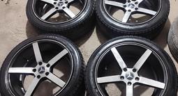 Титановый диск Мерседес за 250 000 тг. в Шымкент