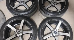 Титановый диск Мерседес за 250 000 тг. в Шымкент – фото 5