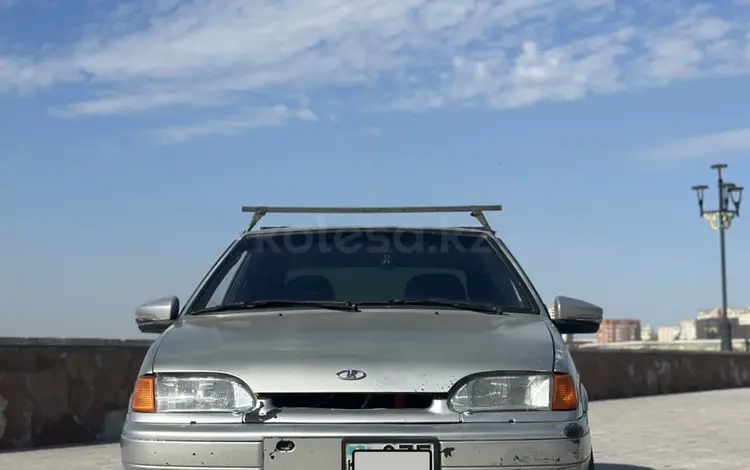 Продажа ВАЗ (Lada) 2114 2013 года в Павлодаре - №176917935: цена ...