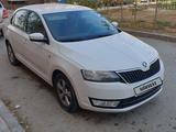 Skoda Rapid 2014 годаүшін4 950 000 тг. в Кызылорда