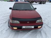 Toyota Carina E 1996 годаүшін2 125 624 тг. в Талдыкорган