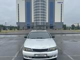 Nissan Maxima 1995 годаүшін1 550 000 тг. в Талдыкорган