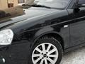 ВАЗ (Lada) Priora 2172 2014 года за 3 500 000 тг. в Караганда – фото 2