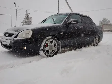 ВАЗ (Lada) Priora 2170 2012 года за 2 000 000 тг. в Аксукент