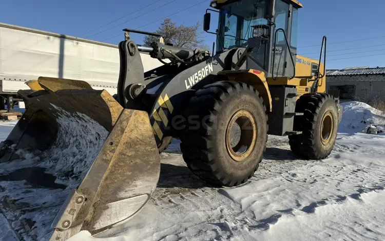 XCMG  LW550 2019 годаfor17 500 000 тг. в Костанай