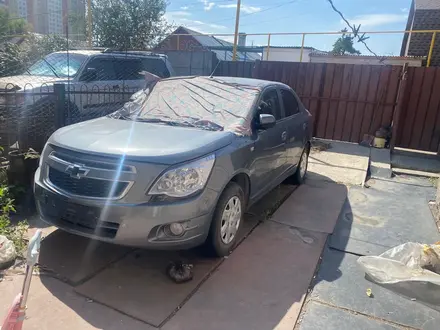 Chevrolet Cobalt 2023 года за 3 700 000 тг. в Караганда