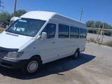 Mercedes-Benz Sprinter 2001 года за 5 300 000 тг. в Алматы – фото 2