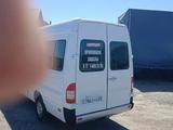 Mercedes-Benz Sprinter 2001 года за 5 300 000 тг. в Алматы – фото 5