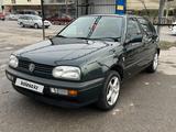 Volkswagen Golf 1993 годаүшін2 300 000 тг. в Шымкент – фото 5