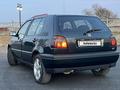 Volkswagen Golf 1993 года за 2 300 000 тг. в Шымкент – фото 9