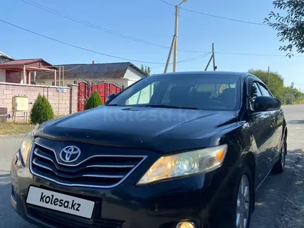 Toyota Camry 2011 года за 7 200 000 тг. в Талдыкорган