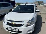 Chevrolet Cobalt 2021 года за 5 600 000 тг. в Алматы