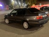 Volkswagen Vento 1994 годаүшін900 000 тг. в Тараз – фото 2