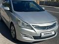 Hyundai Accent 2013 годаfor4 500 000 тг. в Туркестан – фото 2