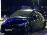 Toyota Estima 2008 года за 3 300 000 тг. в Атырау – фото 3