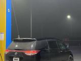 Toyota Estima 2008 года за 3 300 000 тг. в Атырау – фото 4