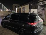 Toyota Estima 2008 года за 3 300 000 тг. в Атырау – фото 5
