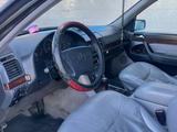 Mercedes-Benz S 320 1997 года за 3 200 000 тг. в Талдыкорган – фото 4