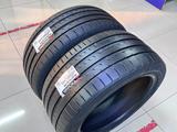 245/45ZR18 — 275/40ZR18 Yokohama Advan Sport V105 JAPAN за 144 800 тг. в Алматы – фото 4