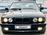 BMW 520 1995 года за 2 800 000 тг. в Алматы – фото 5