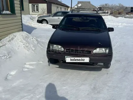 ВАЗ (Lada) 2113 2012 года за 700 000 тг. в Новоишимский