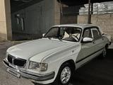 ГАЗ 3110 Волга 1997 года за 2 000 000 тг. в Шымкент