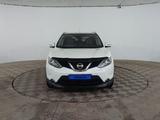 Nissan Qashqai 2016 годаfor8 690 000 тг. в Шымкент – фото 2