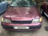 Toyota Carina E 1994 годаүшін2 500 000 тг. в Алматы