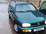 Volkswagen Golf 1995 года за 2 100 000 тг. в Шымкент – фото 3