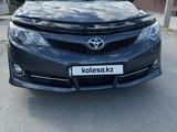 Toyota Camry 2013 года за 7 500 000 тг. в Атырау