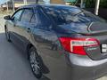 Toyota Camry 2013 года за 7 500 000 тг. в Атырау – фото 3