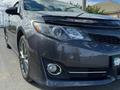 Toyota Camry 2013 года за 7 500 000 тг. в Атырау – фото 5