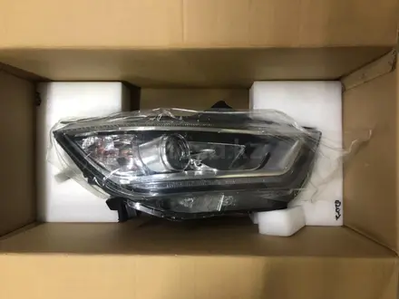 Фара JAC/ЖАК с3 за 60 000 тг. в Алматы