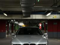 BMW 528 1997 годаfor3 330 000 тг. в Алматы