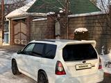 Subaru Forester 2005 года за 4 900 000 тг. в Алматы – фото 5