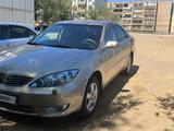 Toyota Camry 2004 года за 5 500 000 тг. в Байконыр – фото 2