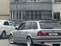 BMW 525 1994 года за 6 700 000 тг. в Алматы – фото 7