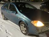 Nissan Primera 2002 годаfor2 100 000 тг. в Петропавловск – фото 2