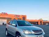 Lexus RX 330 2005 годаfor7 200 000 тг. в Туркестан – фото 2