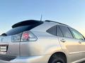 Lexus RX 330 2005 годаfor7 200 000 тг. в Туркестан – фото 3