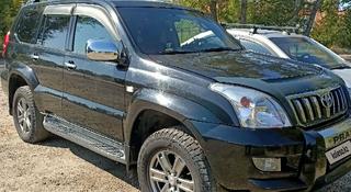 Toyota Land Cruiser Prado 2008 года за 14 500 000 тг. в Усть-Каменогорск